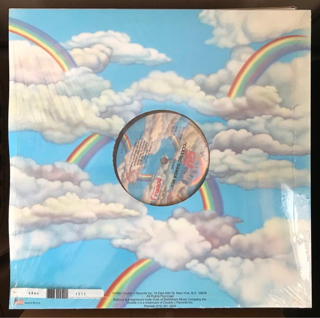 シルベッティ スプリングレイン 電気グルーヴ シャングリラ 石野卓球