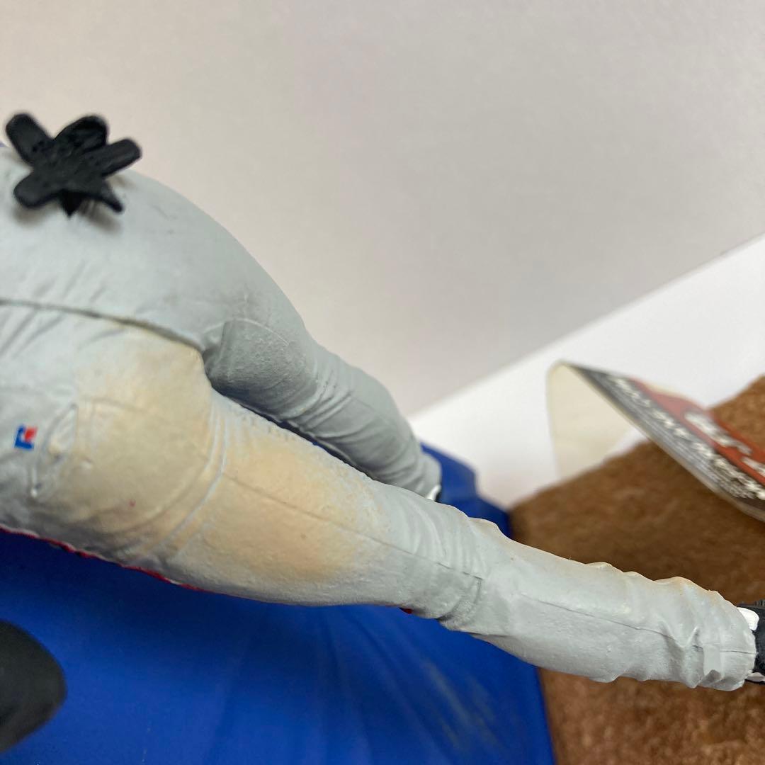 MLB マクファーレン　フィギュア　ケン・グリフィーJr. 楽天市場】【まもなく再入荷 1508】 【特典付き】マクファーレントイズ