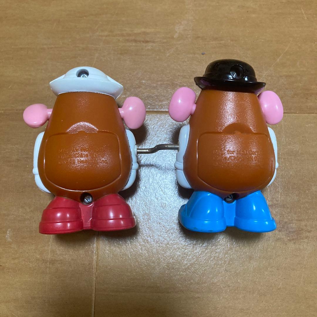 マクドナルド/ハッピーセット トイ・ストーリー フィギュアセット