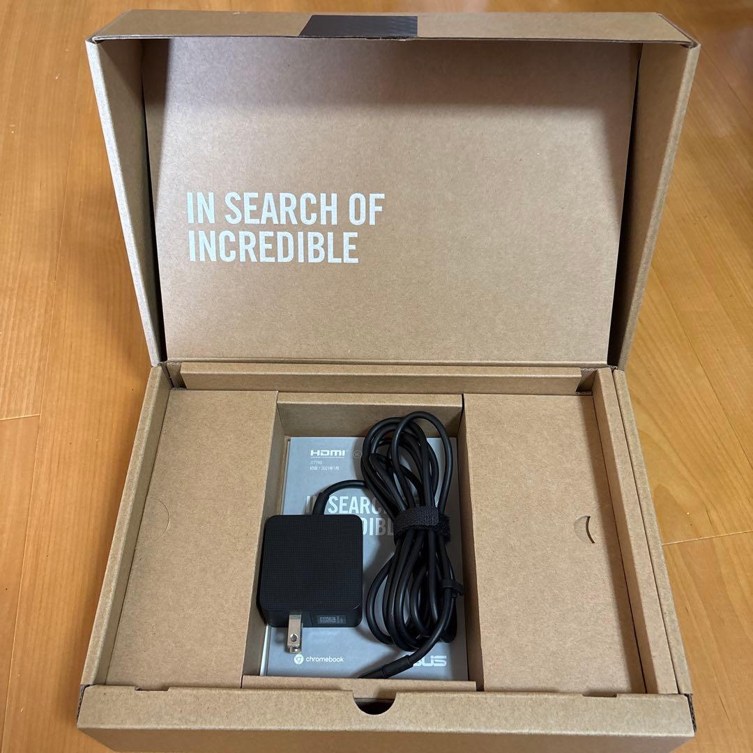 美品 ASUS CM3000DVAクロームブック キーボード取り外し - メルカリ