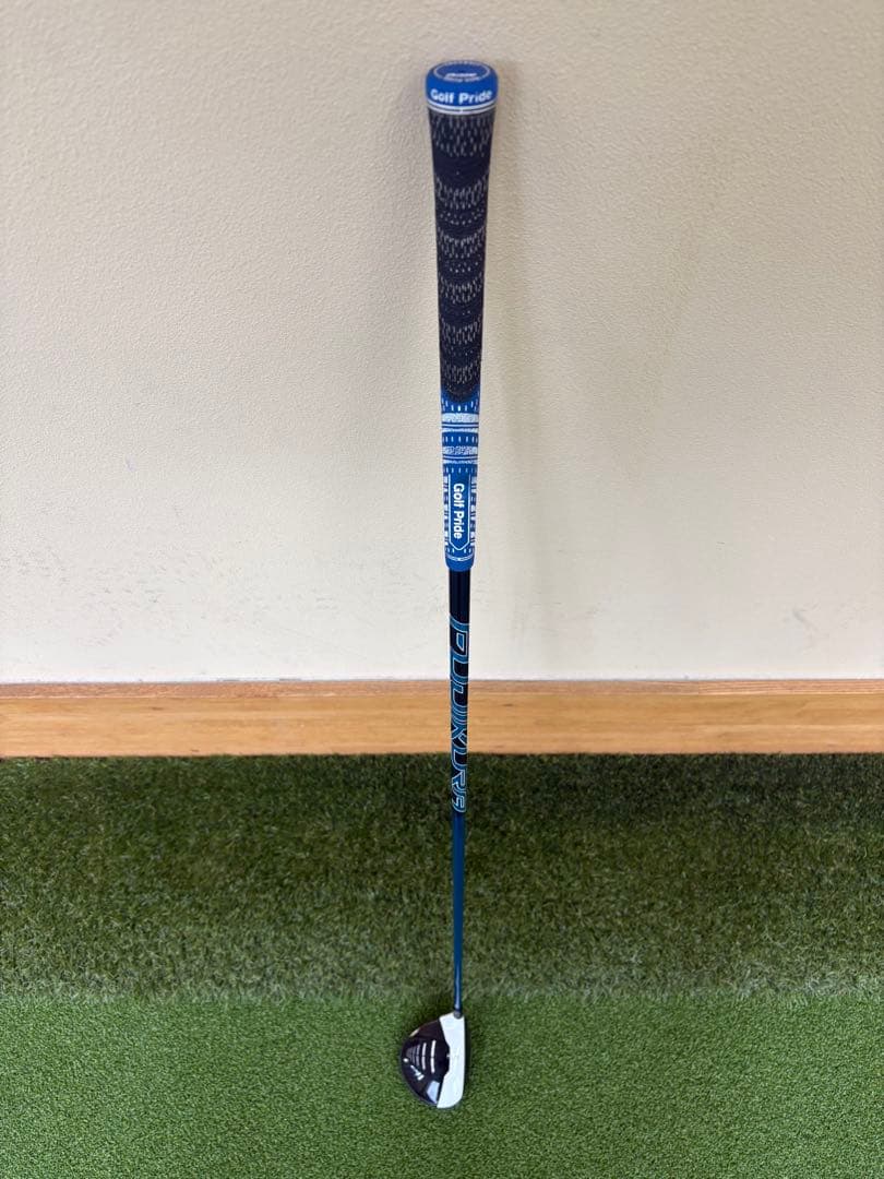 ☆美品❗️テーラーメイド M2(2017 ) 3W カスタムNX60Sシャフト