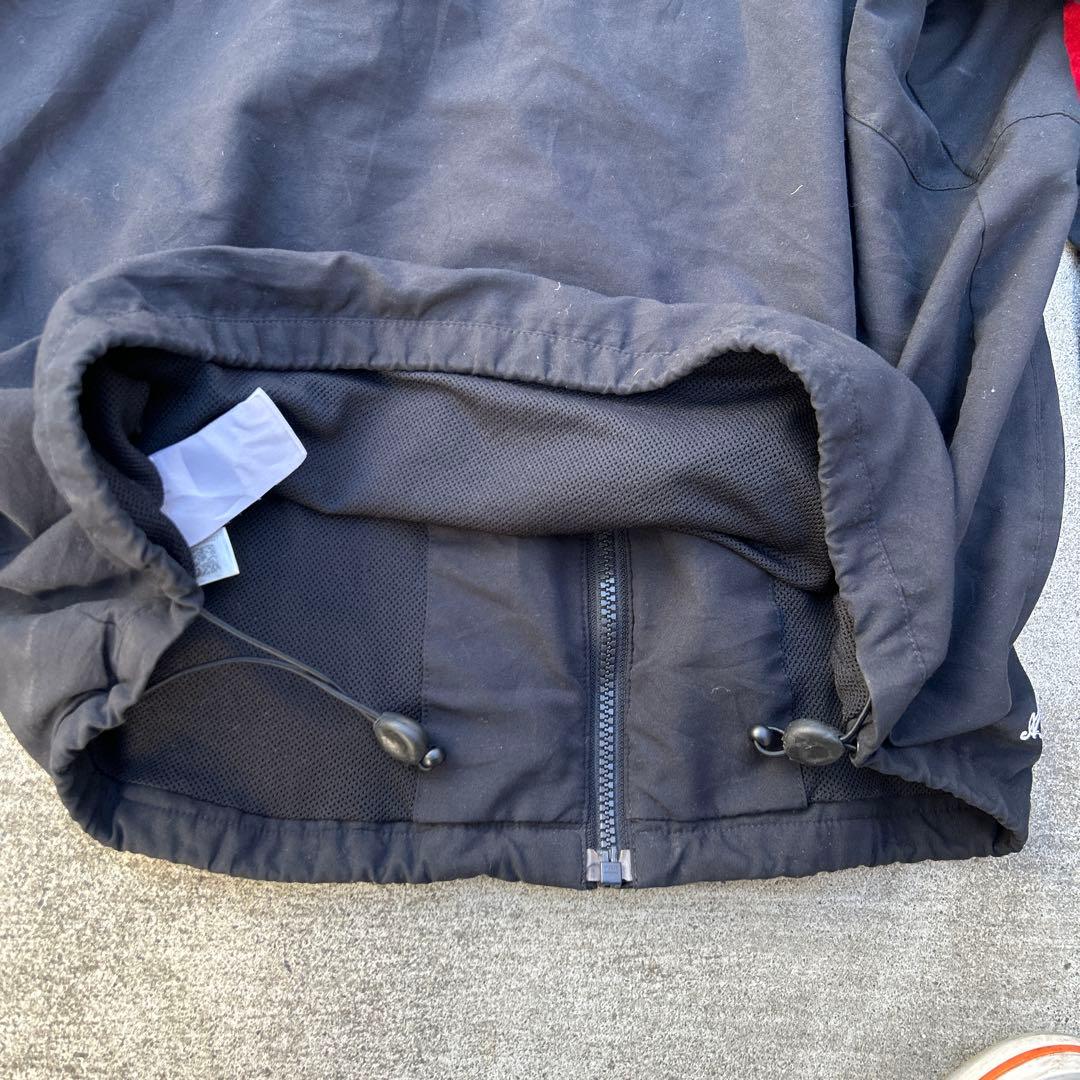 激レア】00s 2005-06シーズン ACミラン nylon jacket - メルカリ