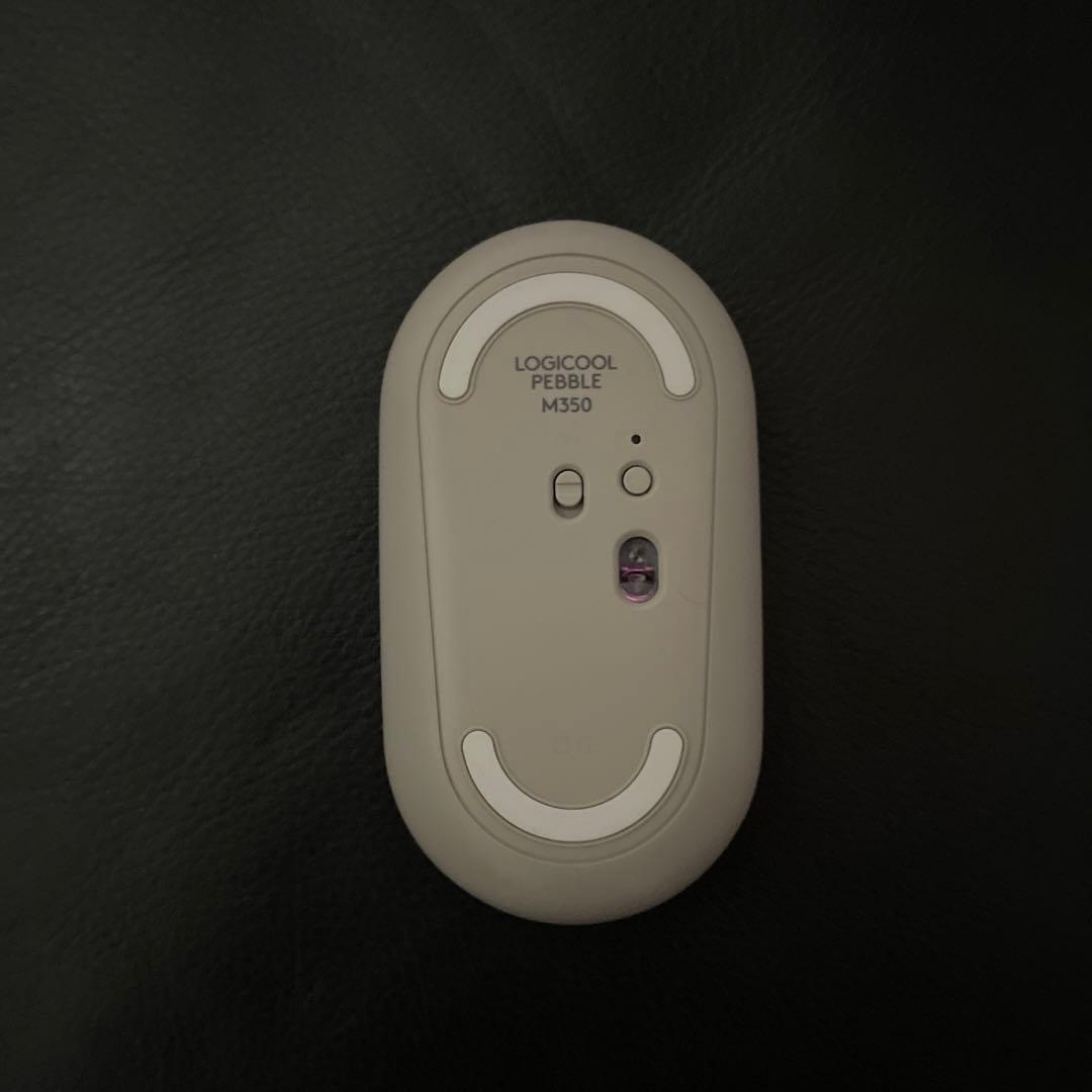 dynabook P1-X4MP-EG ノートパソコン ロジクール マウス付き