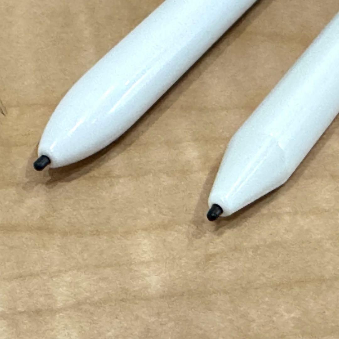 純正品 スマイルゼミ タッチペン 2本セット（三角型と丸型） - メルカリ