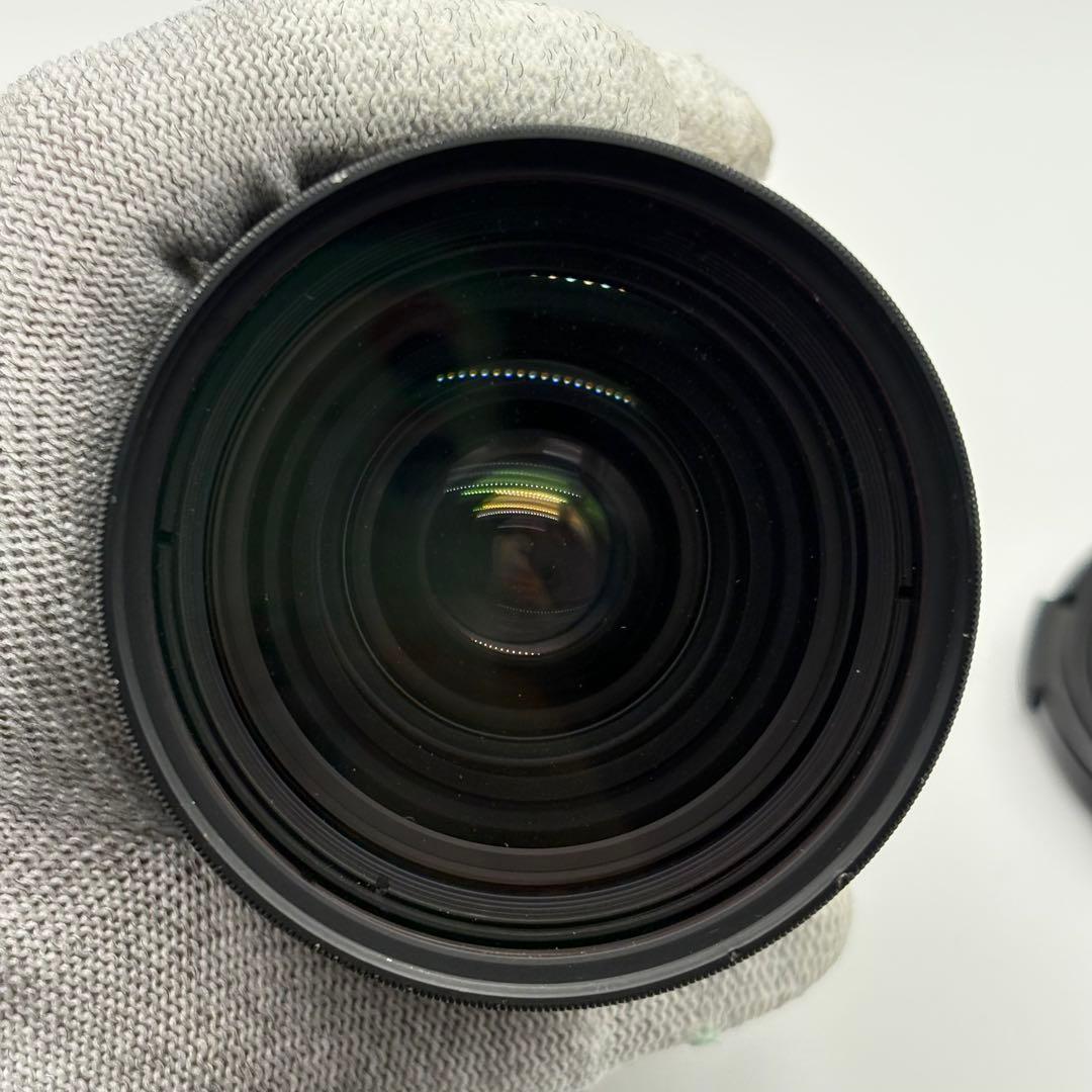 Nikon ニコン 28-85mm f/3.5-4.5 ズーム レンズ