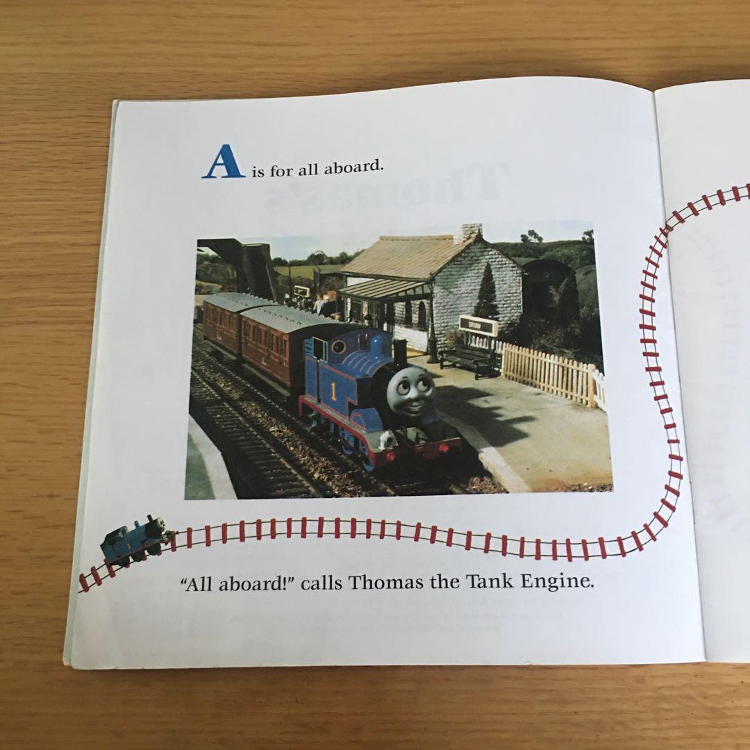 トーマスの英語絵本セット2冊 - メルカリ