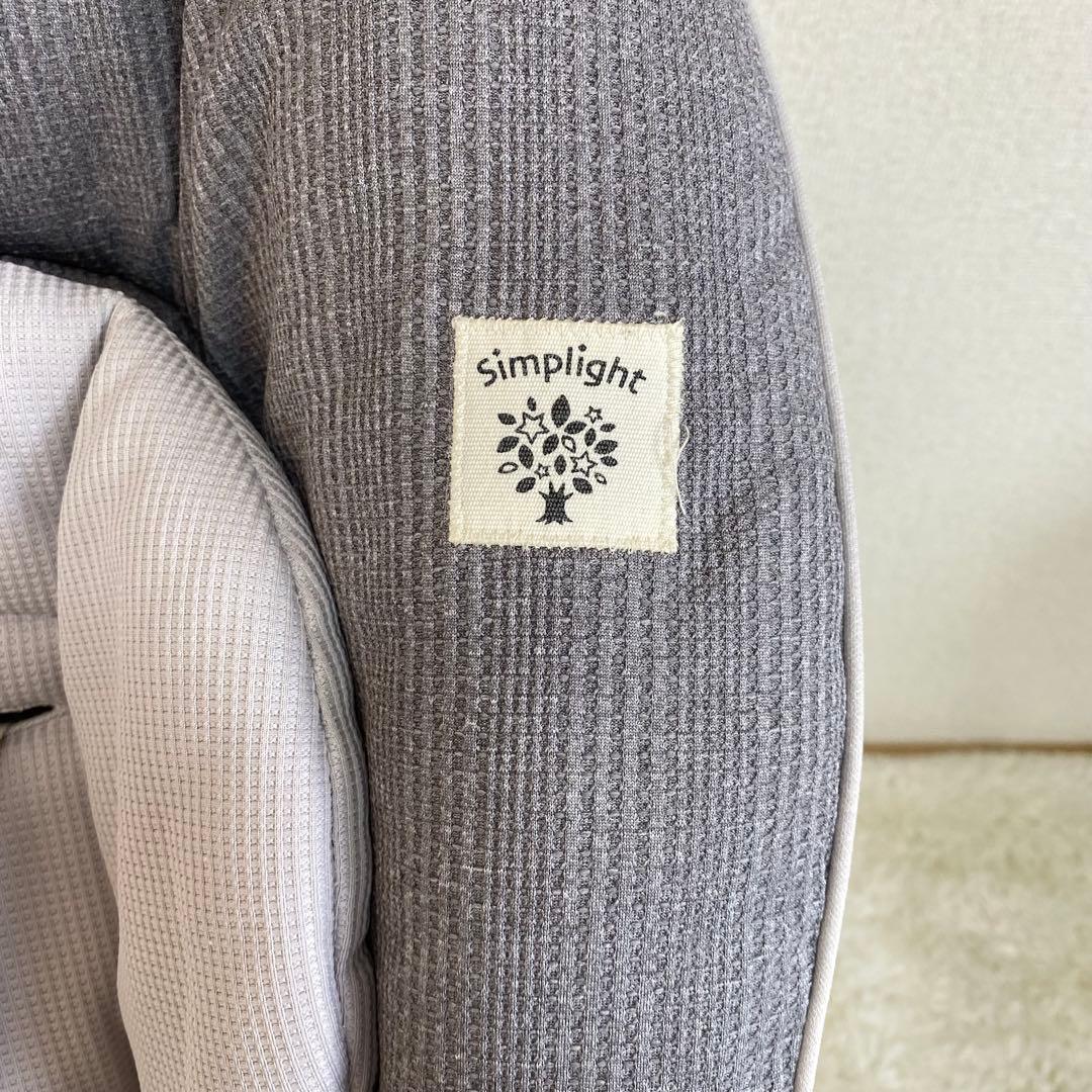 《良品》Combi コンビ ネムリラAT オートスウィング 電動ハイローチェア