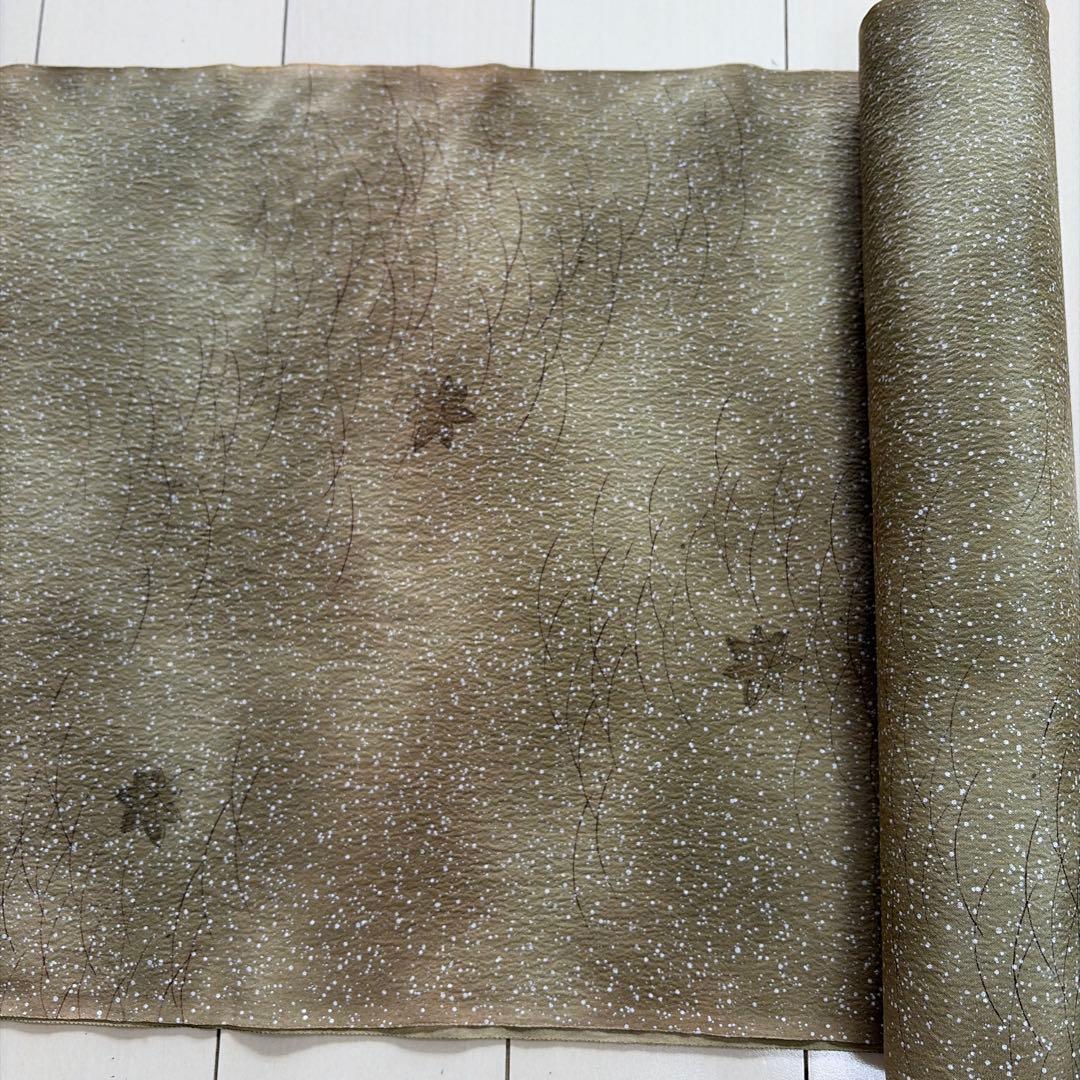 東*子様 ■S023■未使用品■正絹■美品　羽尺　反物　12点セット■大量まとめ