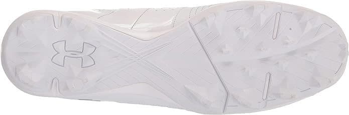 新品☆USA国内限定☆アンダーアーマー野球☆ハーパー7MidRm25.5cm