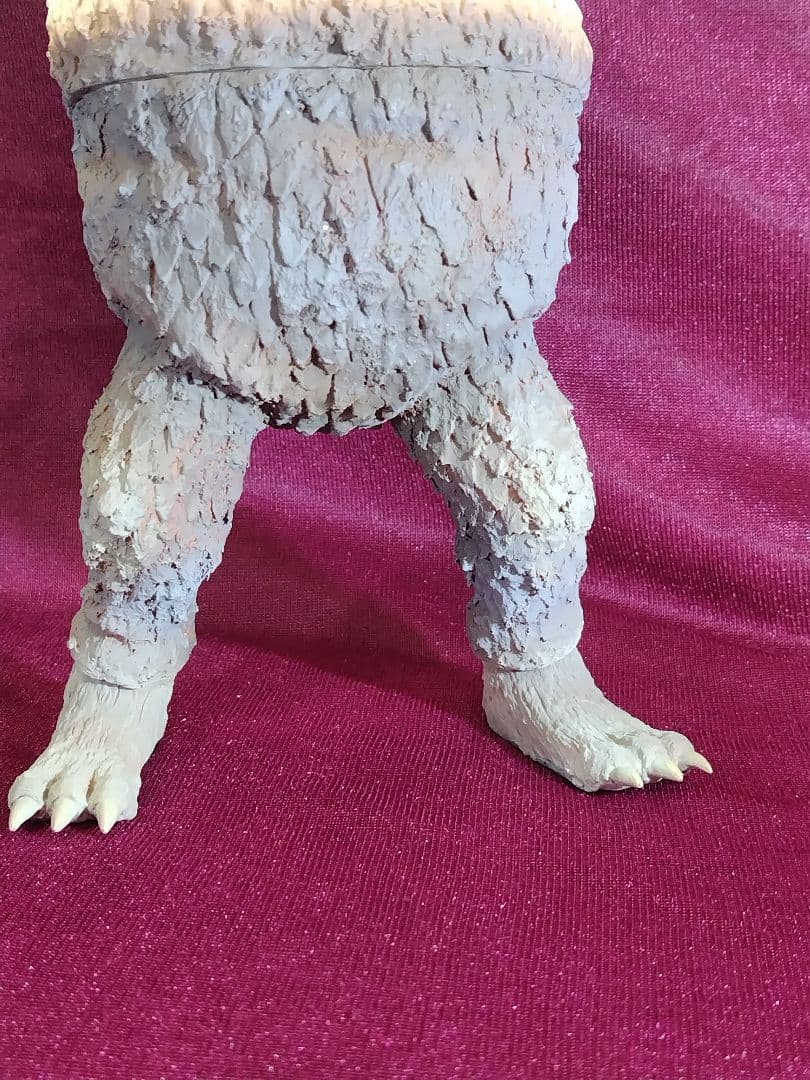 ギガス CCP 1/6特撮シリーズ 開封品 ウルトラマン 600個限定品