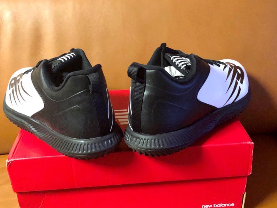 新品2026年USA限定発売☆ニューバランス☆野球トレーニングシューズ