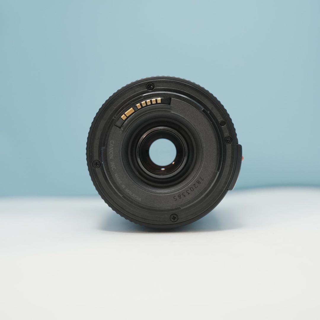 Canon純正90-300mm 望遠レンズ 美品 a4562 - メルカリ