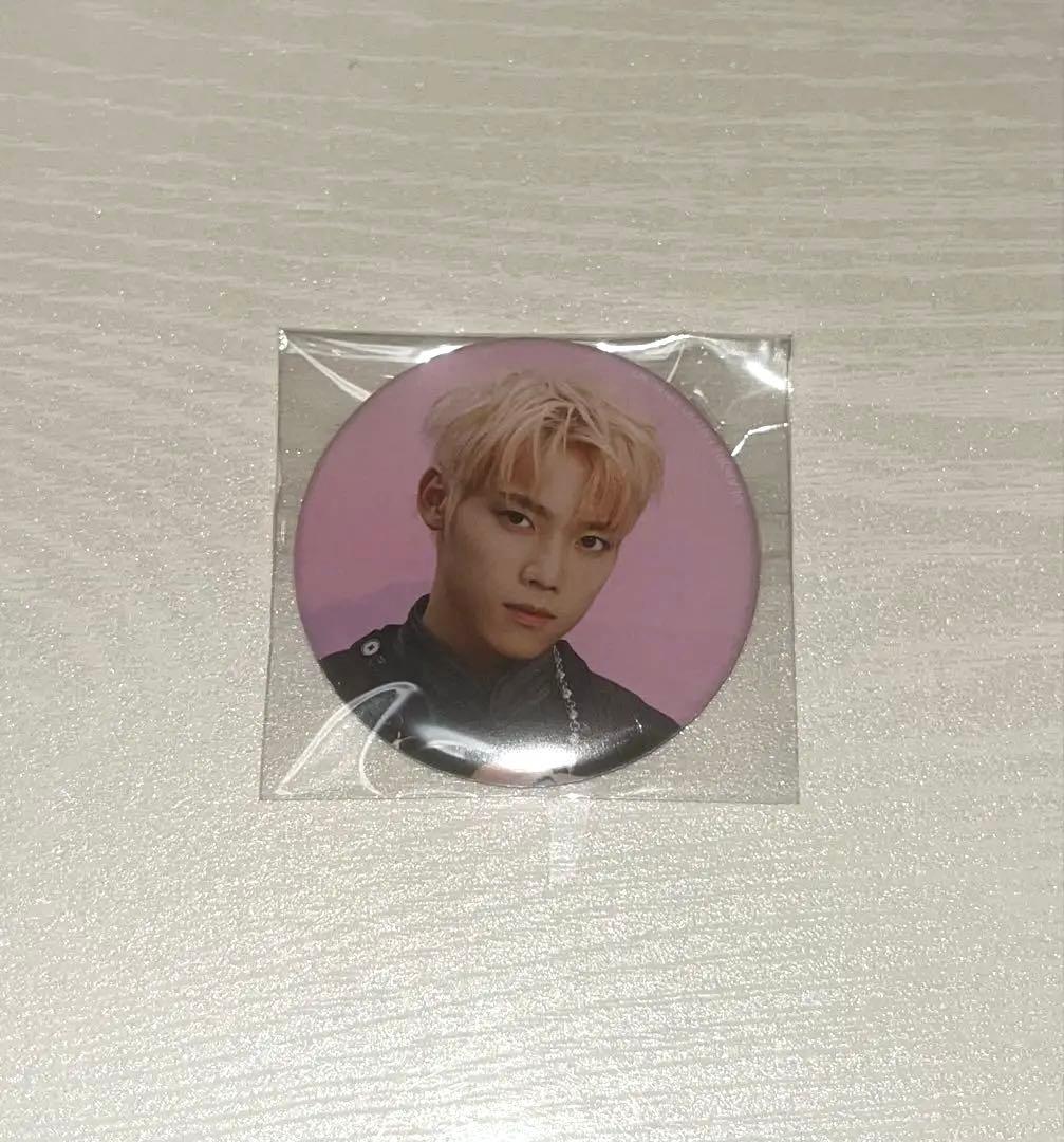 INI 木村柾哉 NEW YEAR POP-UP STORE 2026缶バッジ - メルカリ