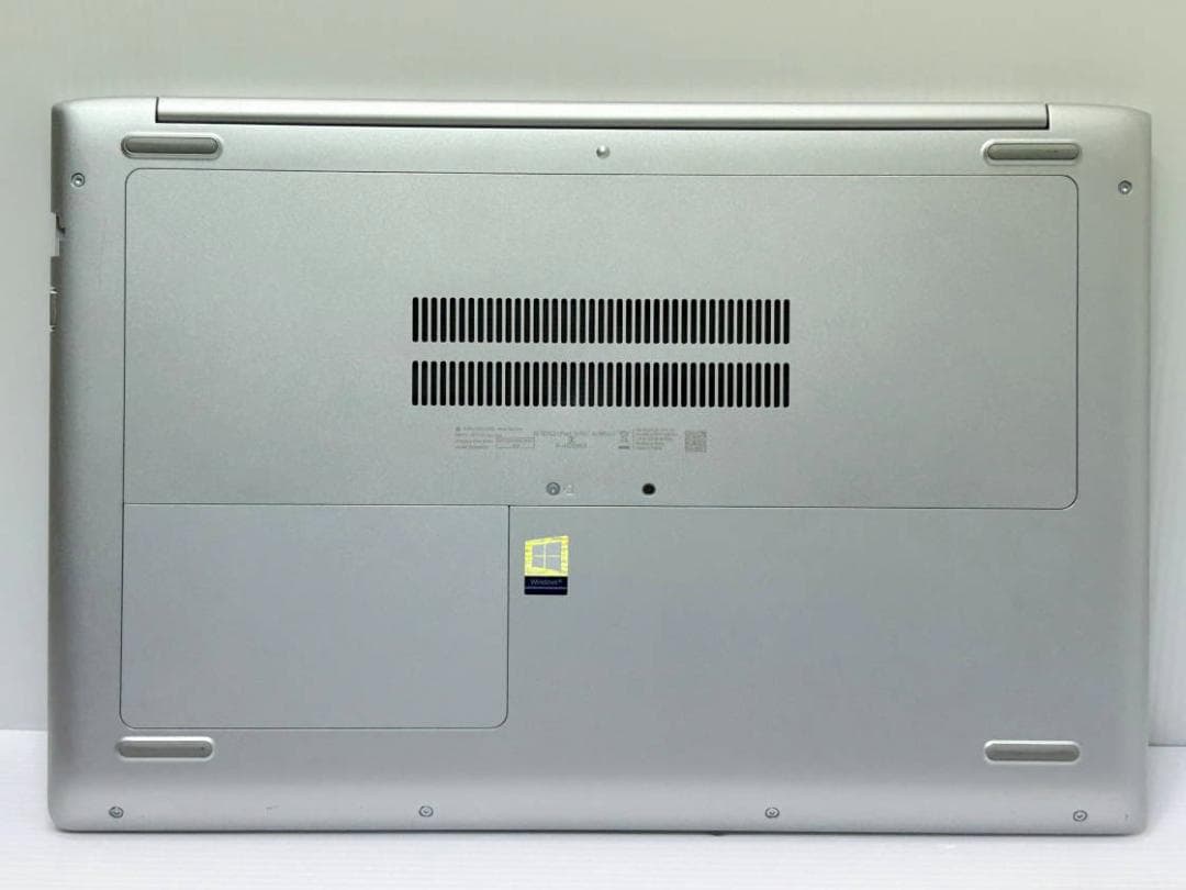 て*む様 17.3HD+ HP ProBook 470 G5 NVMe256+5