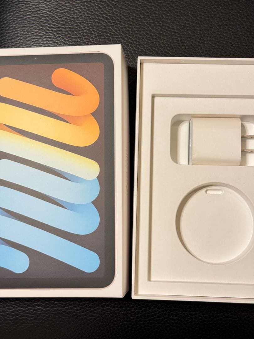 ipadmini (第6世代) 激レアios15 - メルカリ