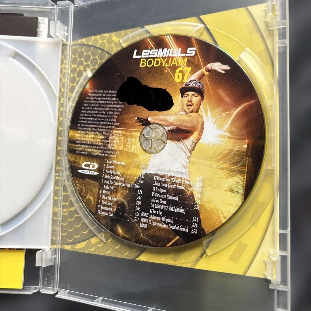 まゆ　レズミルズ　ボディジャム　45.50.67.74