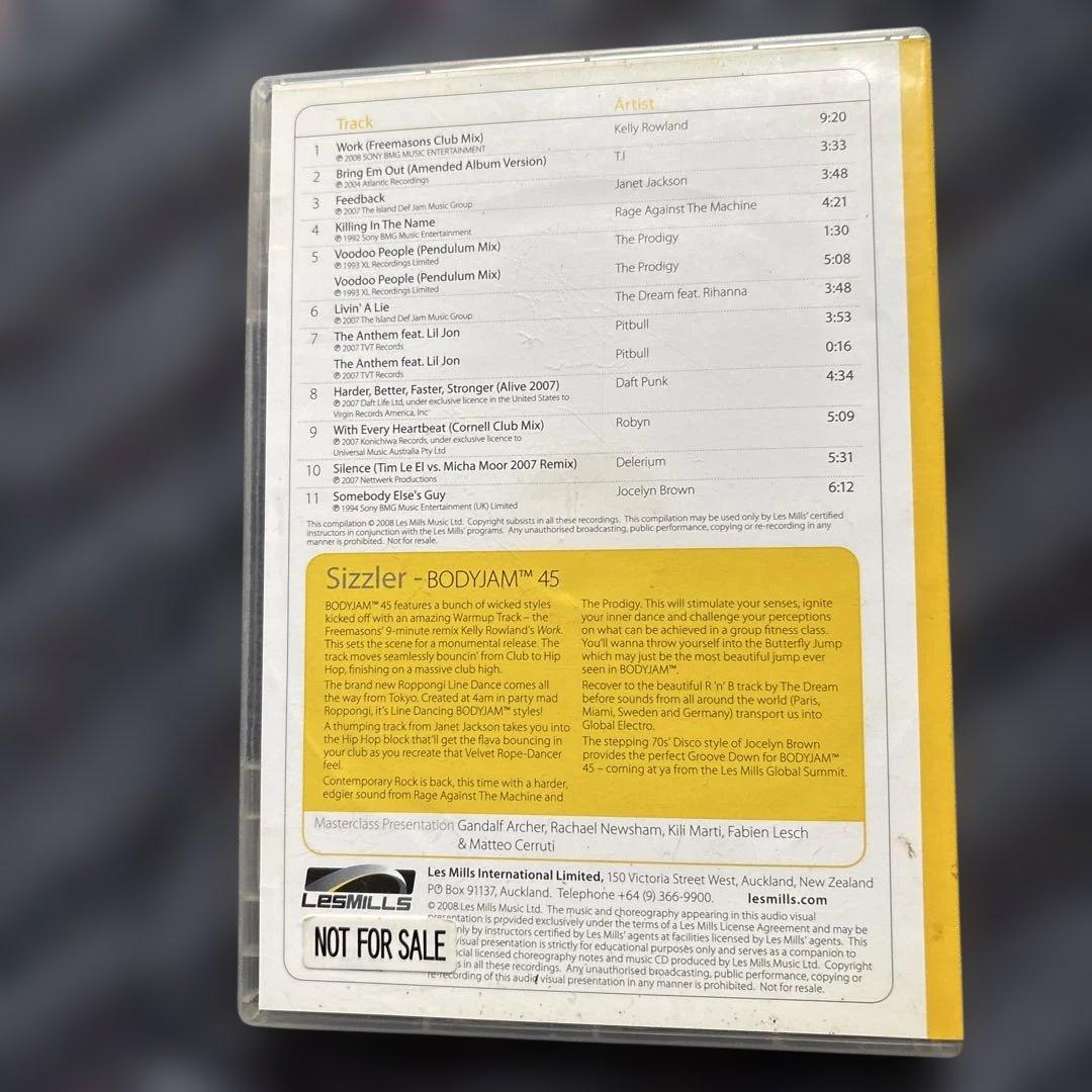 まゆ　レズミルズ　ボディジャム　45.50.67.74