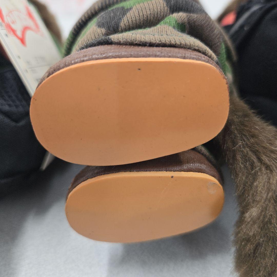 SANTASTIC! モンチッチ 3種セット TOKYO TRIBE - メルカリ