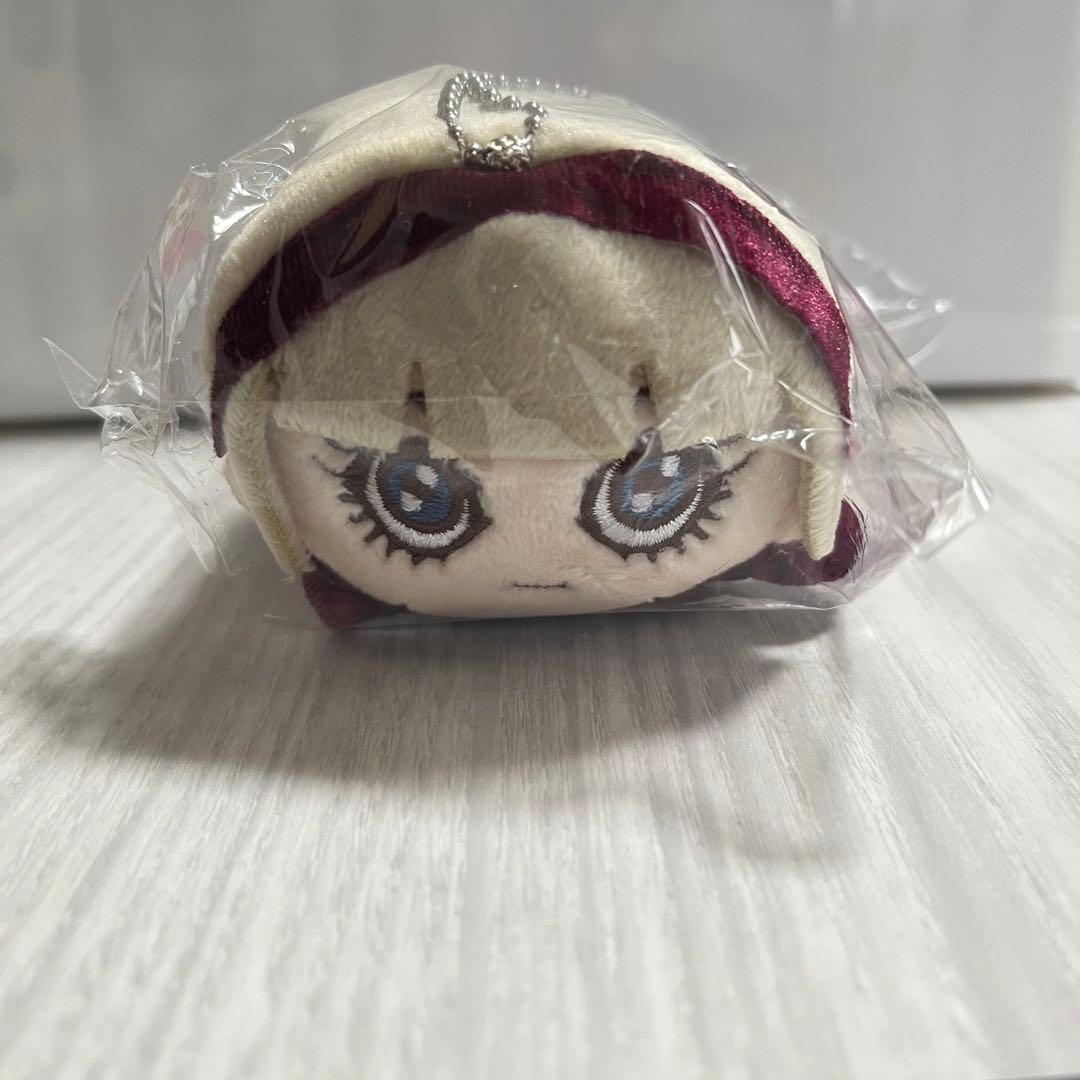 浜崎あゆみ ayupan あゆぱんぬいぐるみマスコット Aurora - メルカリ