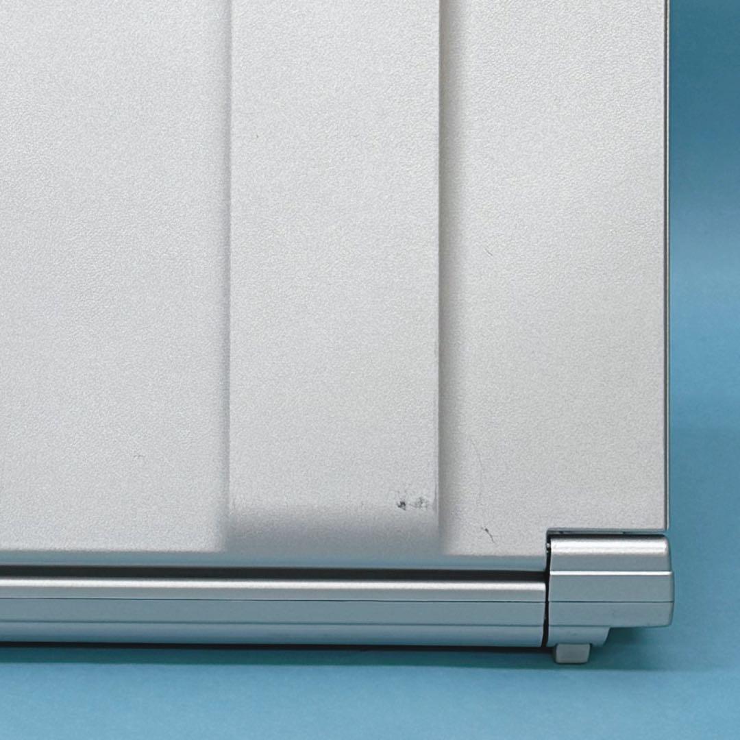 986 美品 1TB レッツノートSV1 第11世代 16GB office - メルカリ