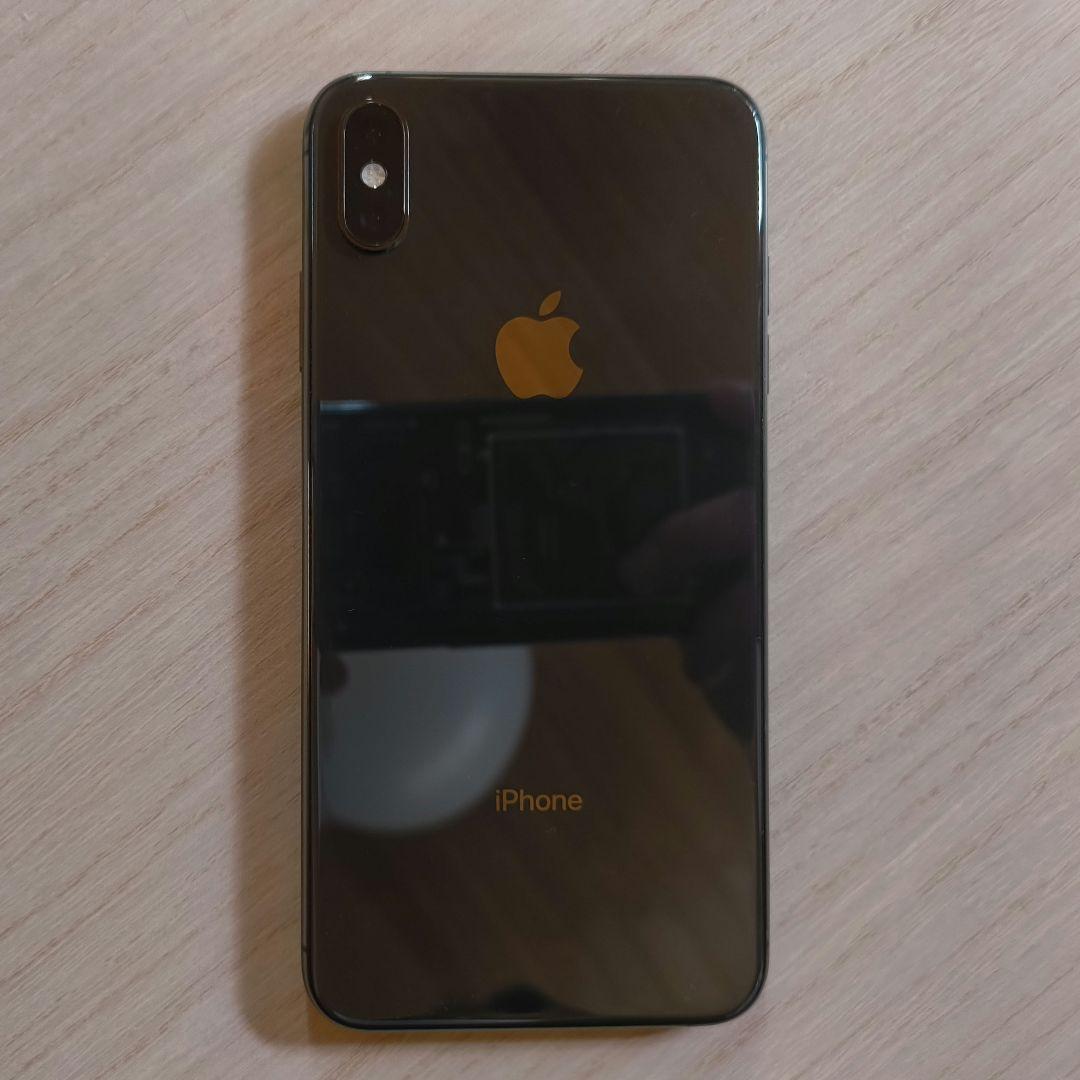 iPhone XS MAX 512GB SIM フリー - メルカリ