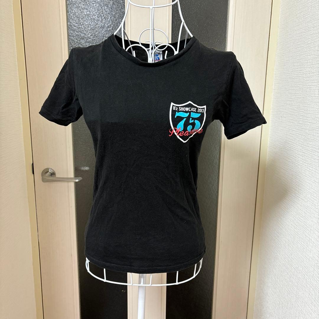 B'z SHOWCASE 2013 Pleasure 75 沖縄名護Tシャツ - メルカリ