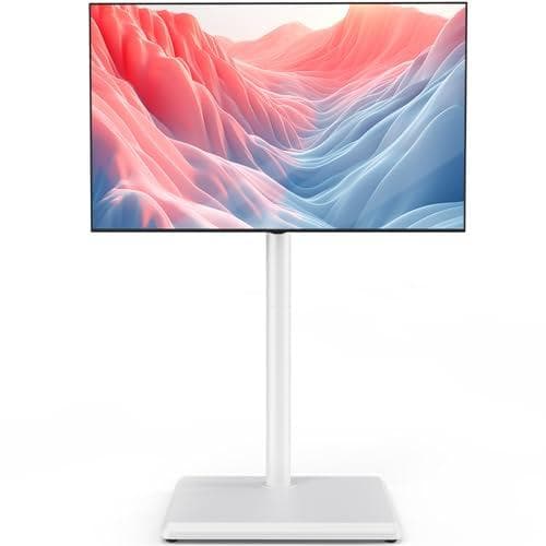 Rfiver テレビスタンド ハイタイプ tvスタンド 27~60インチ対応 * Rfiver テレビスタンド ハイタイプ tvスタンド 27~60インチ対応 壁寄せ