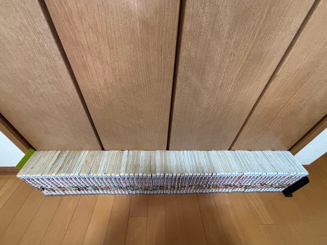 ワンピース 45-113巻(69冊セット) - メルカリ