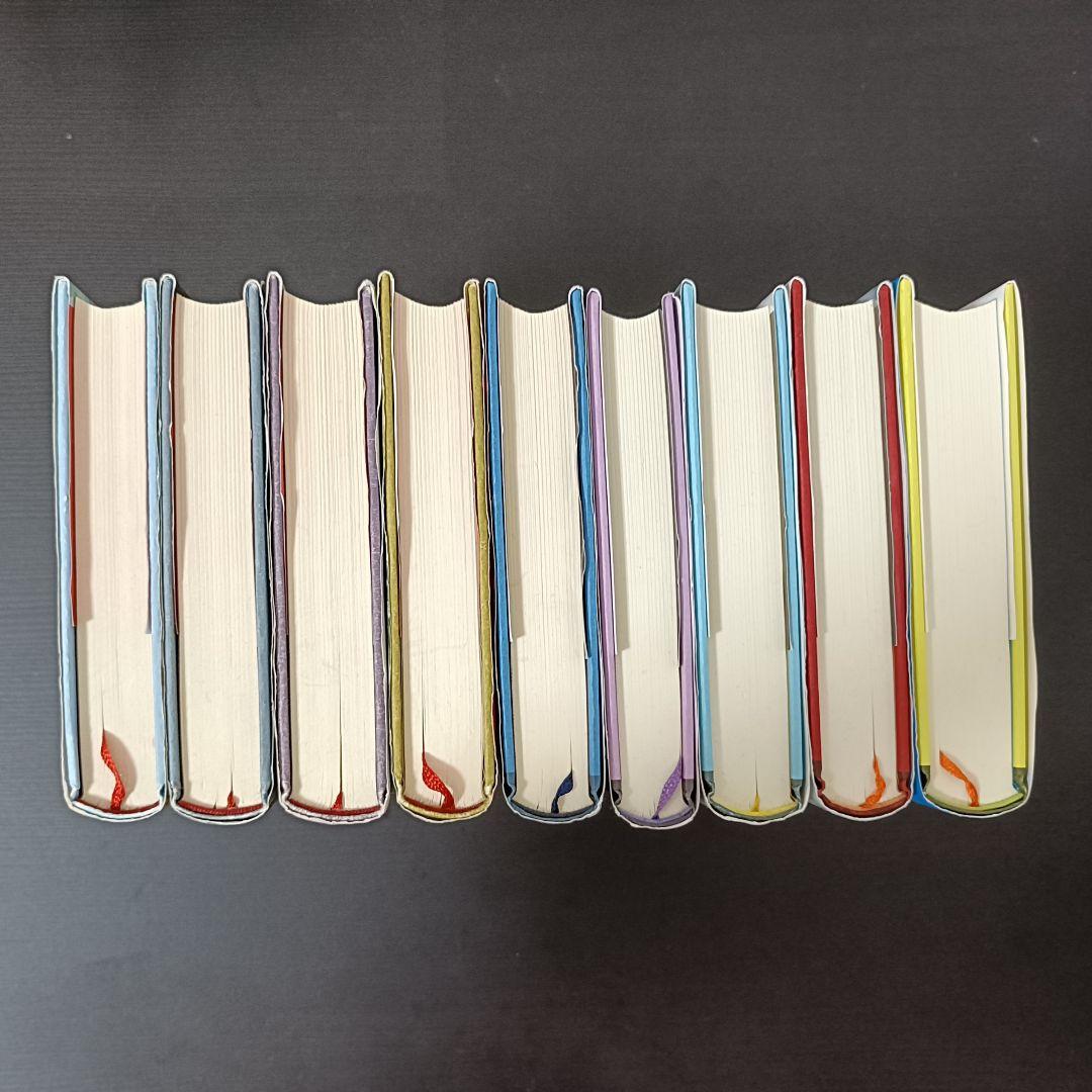 藤本ひとみ 探偵チームKZ事件ノート KZ'D KZU 9冊セット - メルカリ