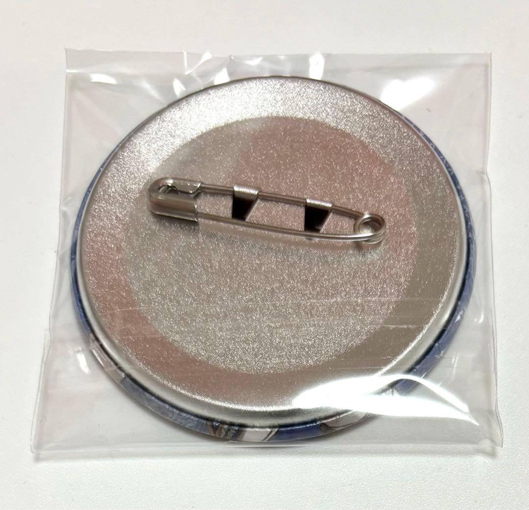 四季凪アキラ VOLTACTION 1st Anniversary 缶バッジ - メルカリ