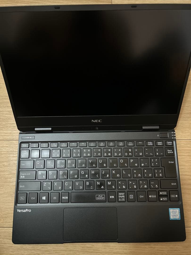 NEC VersaPro Core i5-8200Y - メルカリ