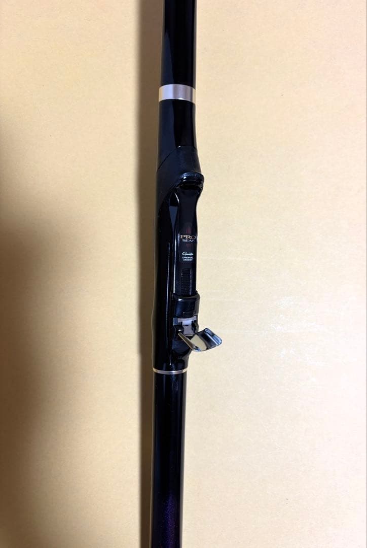 がまかつグレSP-Gチューン(15-50)IMガイド仕様がま磯グレ競技