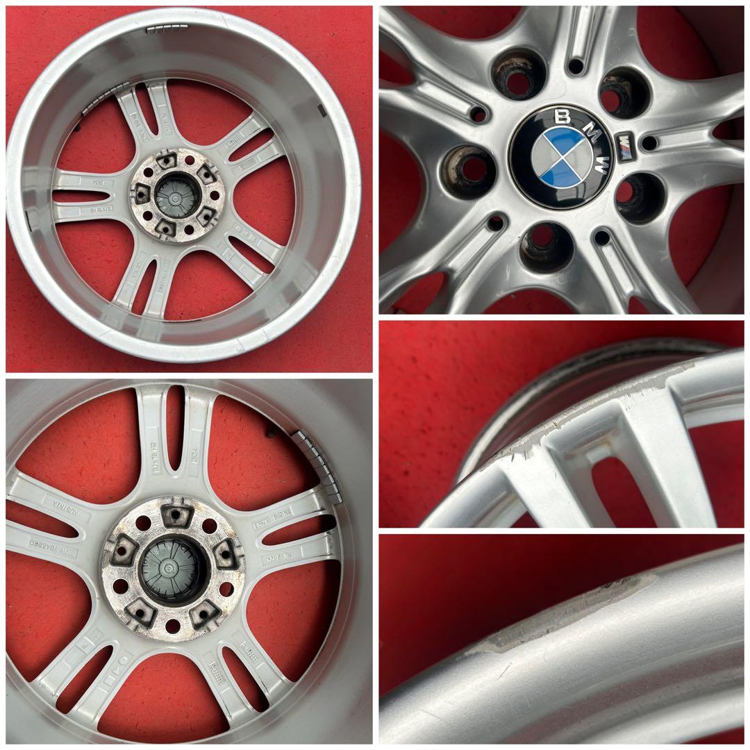 BMW 3シリーズ F30、F31純正 400M 18インチ - メルカリ