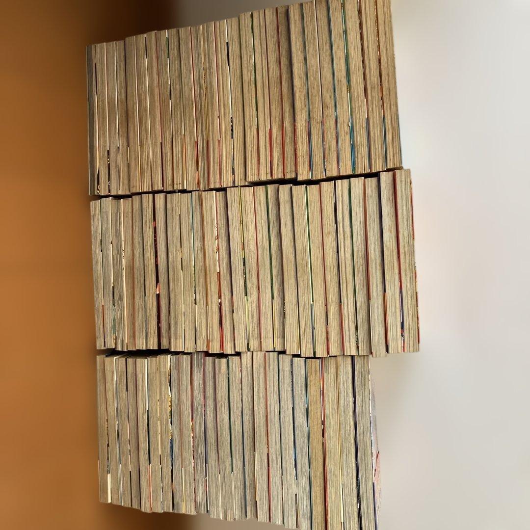 よ*と様 NARUTO -ナルト- 全72巻セット　岸本 斉史