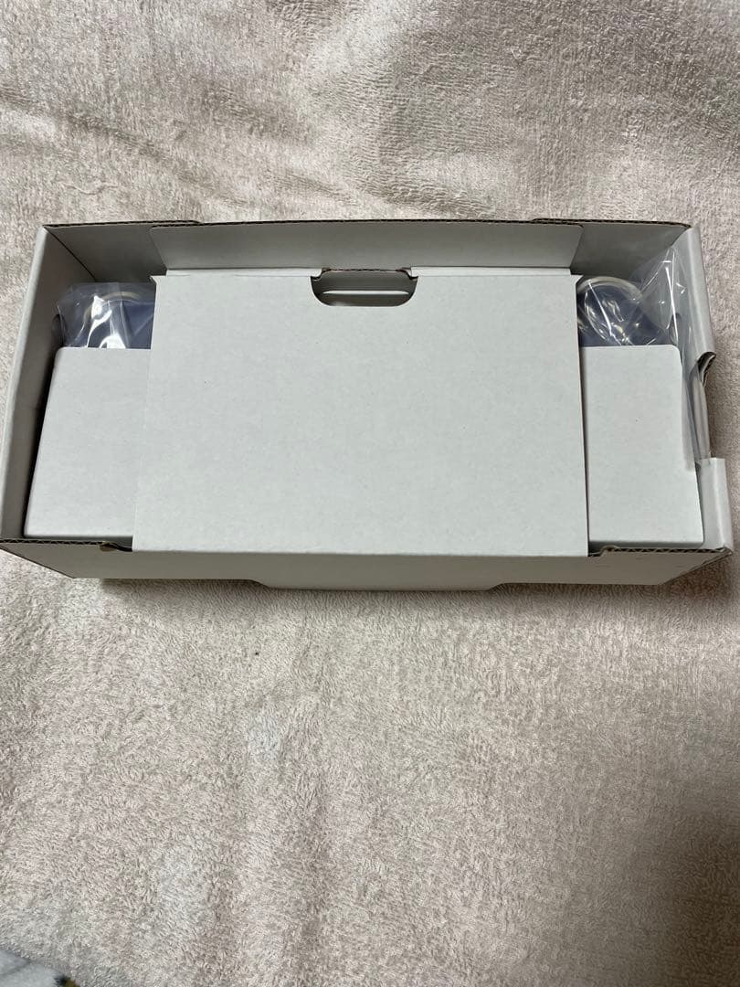 極美品】Nintendo Switch Lite グレー付属品完備・動作確認済