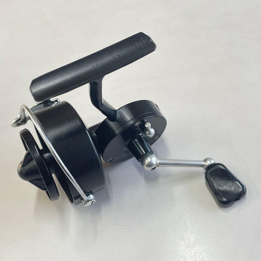 GARCIA MITCHELL 304 #2008977 おおむね美品 - メルカリ