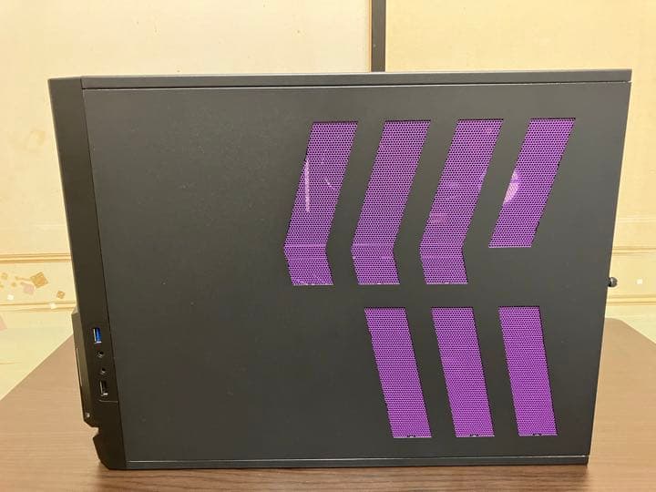 mouse G-tune EGPI797G166S1 - メルカリ