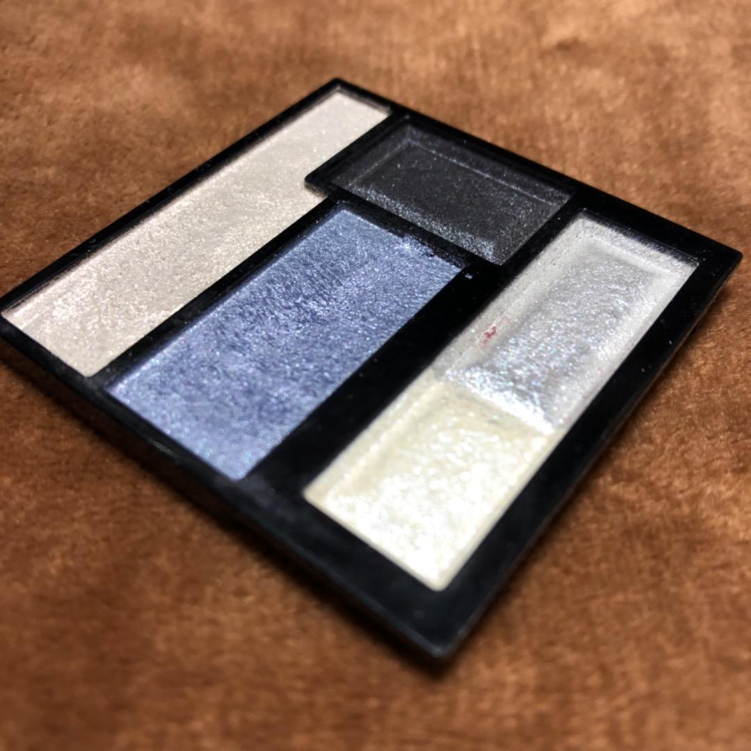 ケイト トラップインパクトアイズ BU-1 使用途中品 生産終了品 KATE