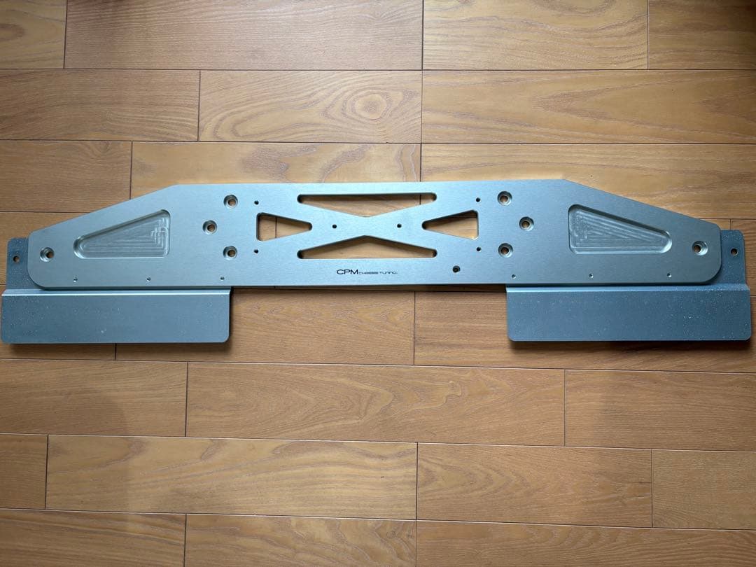 CPM　ロアーレインフォースメント  G30.G31.G11.G12用 CPM ロアーレインフォースメント BMW G30.G31.G11.G12用 - パーツ最 安