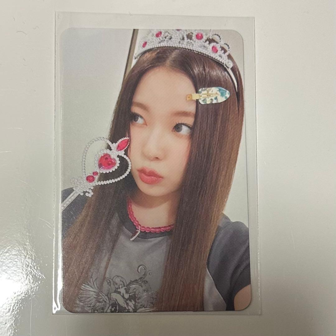 nmixx ギュジン makestar - メルカリ