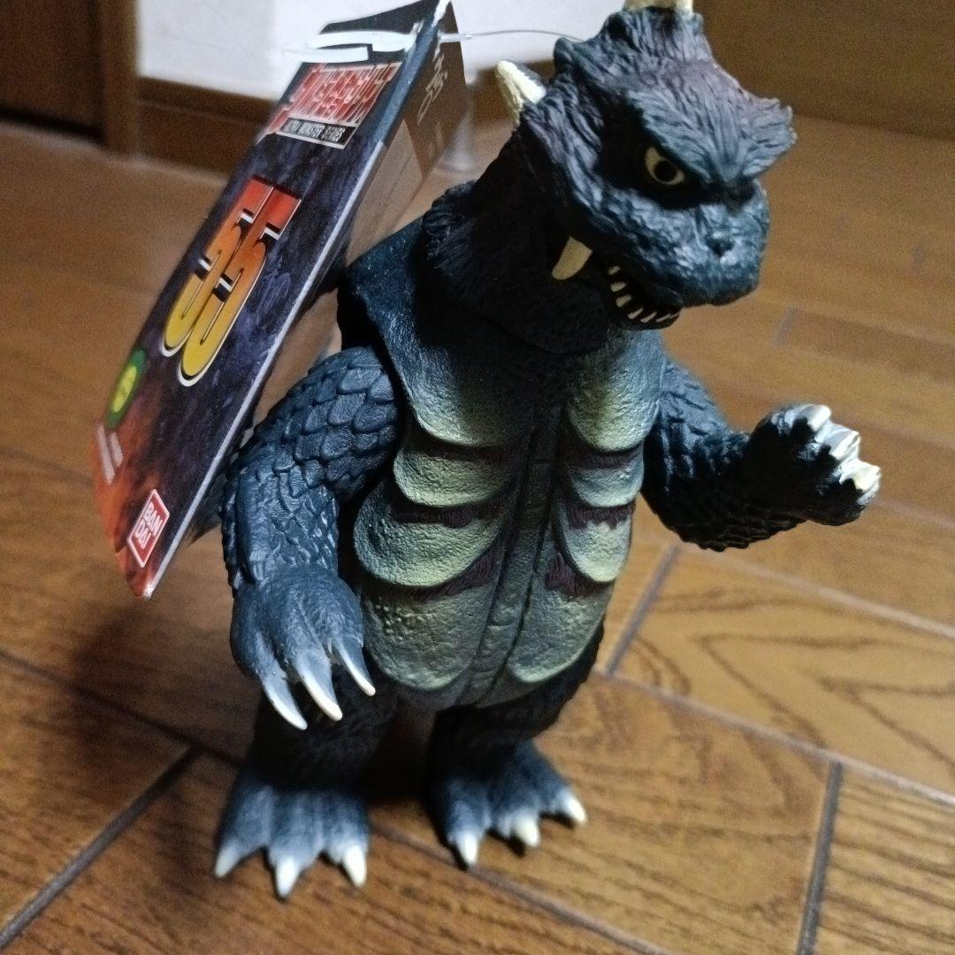 ウルトラQ怪獣 55 古代怪獣 ゴメス - メルカリ