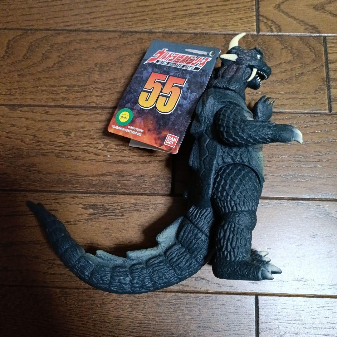 ウルトラQ怪獣 55 古代怪獣 ゴメス - メルカリ