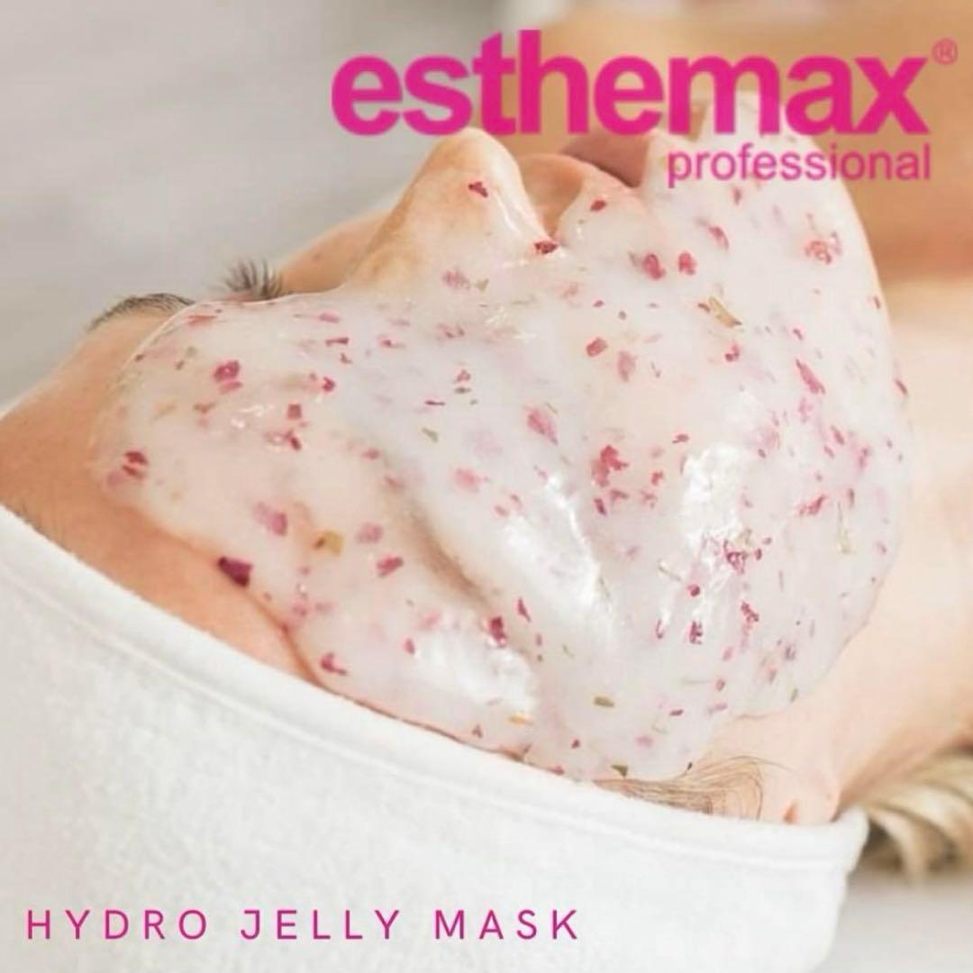 ハイドロジェリーマスク 1回分 30g個包装 エジプシャンローズ - メルカリ