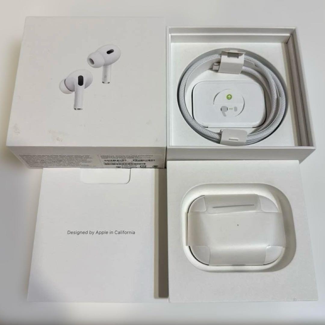 【AppleCare+】Airpods pro 第2世代 type-C Apple AirPods Pro(第2世代) USB-Type C 129 Amazon.com: Apple