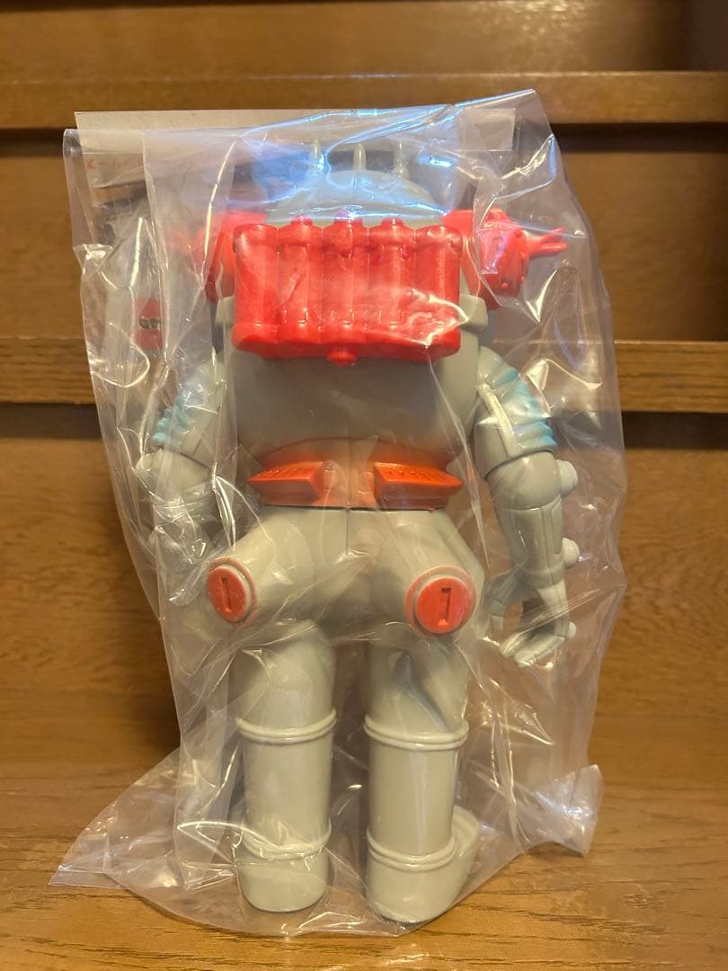 キングジョーマルサン450 1970年代イメージver. - メルカリ