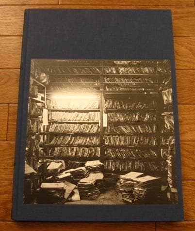 File Room　First edition　Dayanita Singh File Room First Edition Dayanita Singh Hardcover Cloth Binding | eBay
