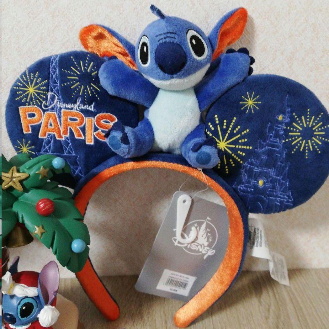 スティッチ おまとめ