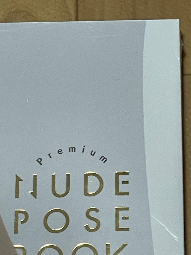 大人気激レア【新品未開封】石川澪　プレミアムヌード・ポーズブック
