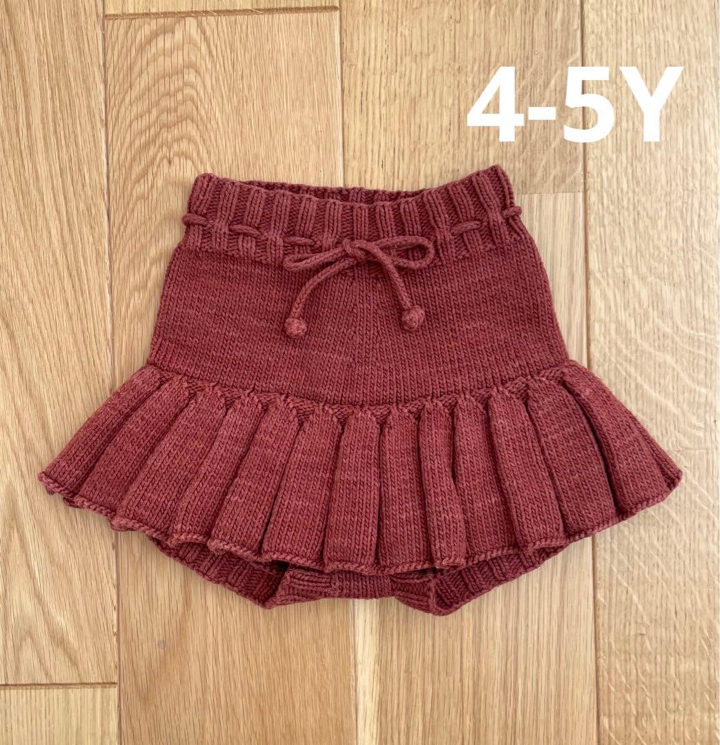 misha and puff 4-5Y スケポン コットン - メルカリ