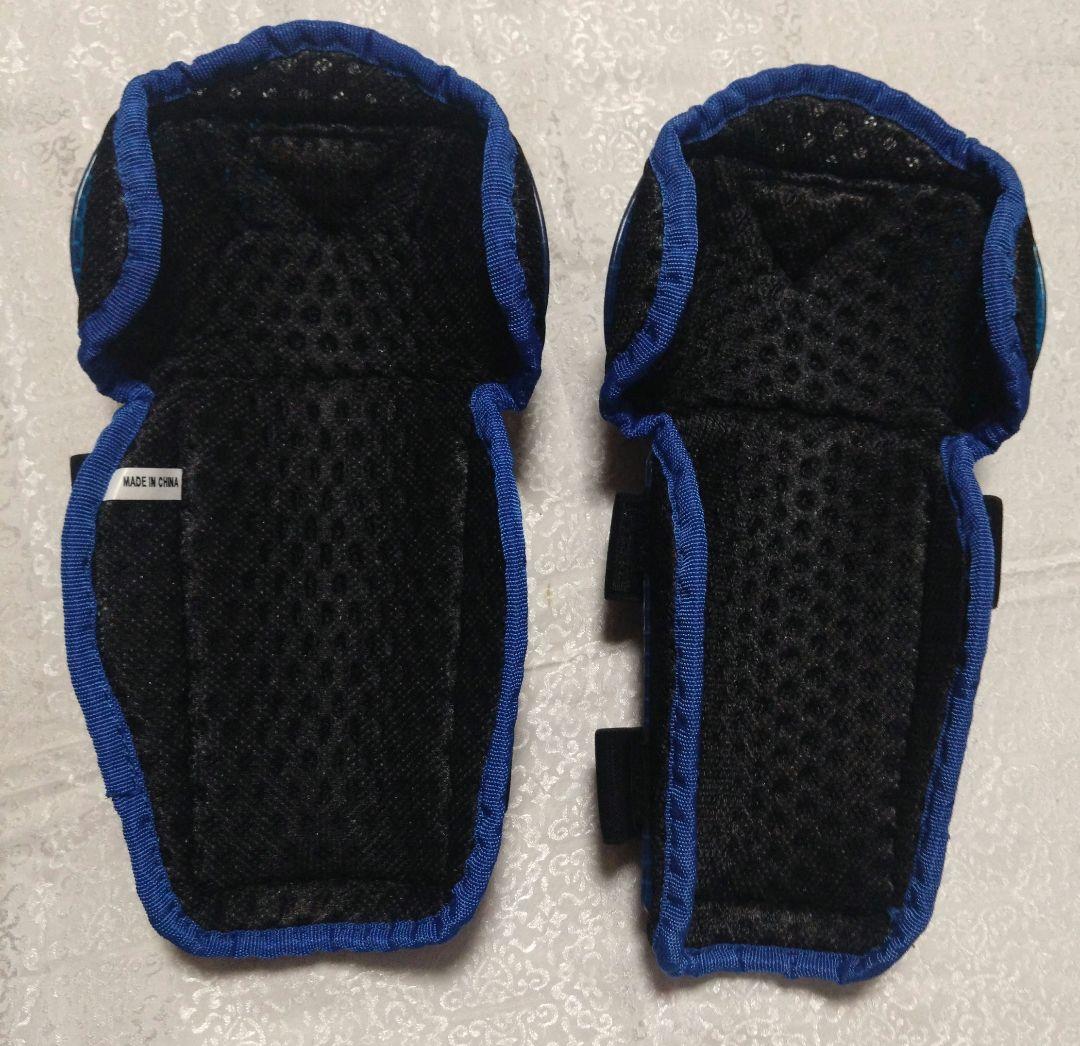 クシタニバイクパンツ ハードサポーター付き 腰にもパット付き サイズ